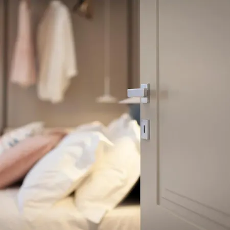 Niti Palace Lägenhet *