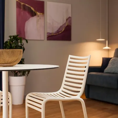 Niti Palace Lägenhet *