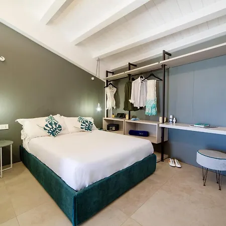 Niti Palace * Castellammare del Golfo