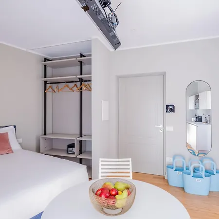 Appartement Niti Palace *