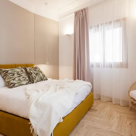 Apartment Niti Palace