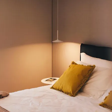 Niti Palace Apartment Castellammare del Golfo