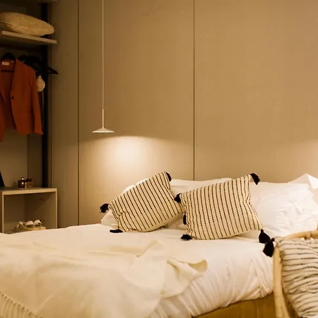 Apartment Niti Palace *