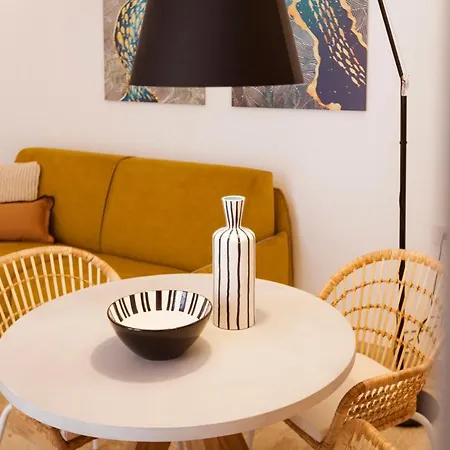 Apartment Niti Palace Castellammare del Golfo